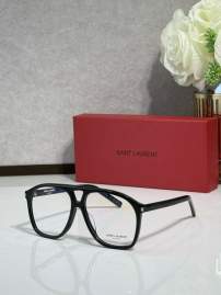 Picture of Saint Laurent Sunglasses _SKUfw77317671fw